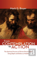 From Contemplation To Action