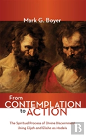 From Contemplation To Action