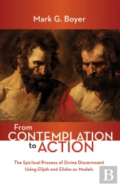 From Contemplation To Action