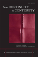 From Continuity To Contiguity