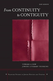 From Continuity To Contiguity