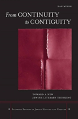 Bertrand.pt - From Continuity To Contiguity