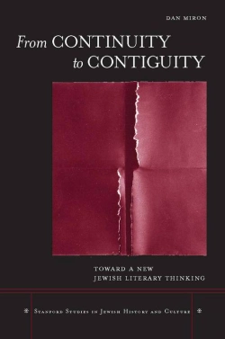 Bertrand.pt - From Continuity To Contiguity