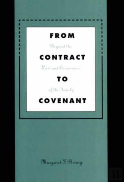 Bertrand.pt - From Contract To Covenant