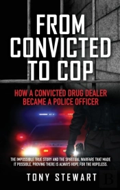 From Convicted To Cop