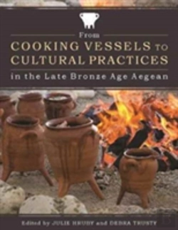 Bertrand.pt - From Cooking Vessels To Cultural Practices In The Late Bronze Age Aegean