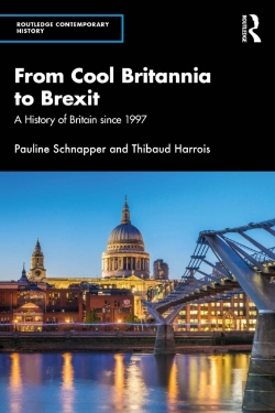 Bertrand.pt - From Cool Britannia To Brexit