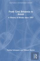 From Cool Britannia To Brexit