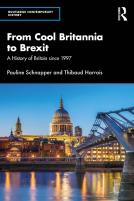 From Cool Britannia To Brexit