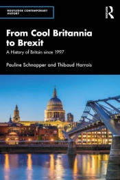 From Cool Britannia To Brexit