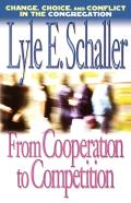 From Cooperation To Competition