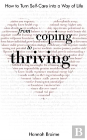 From Coping To Thriving