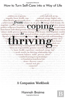 Bertrand.pt - From Coping To Thriving