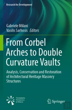 Bertrand.pt - From Corbel Arches To Double Curvature Vaults