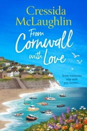 From Cornwall With Love