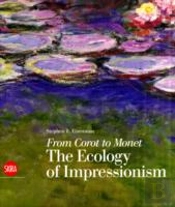 From Corot To Monet