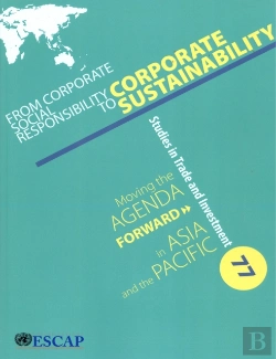 Bertrand.pt - From Corporate Social Responsibility To Corporate Sustainability