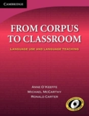 From Corpus To Classroom