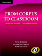 From Corpus To Classroom