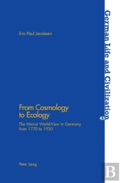 From Cosmology To Ecology