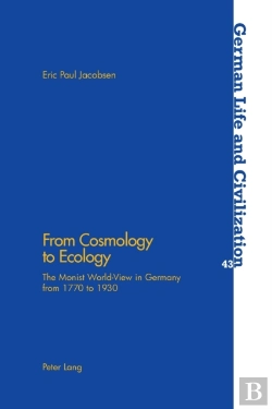 Bertrand.pt - From Cosmology To Ecology
