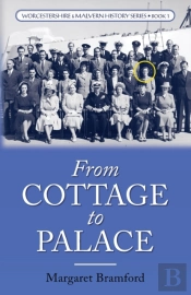 From Cottage To Palace
