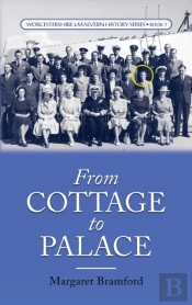 From Cottage To Palace