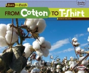 From Cotton To T-Shirt