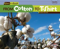 Bertrand.pt - From Cotton To T-Shirt