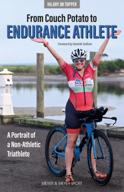 Bertrand.pt - From Couch Potato To Endurance Athlete