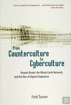 Bertrand.pt - From Counterculture To Cyberculture