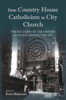 From Country House Catholicism To City Church