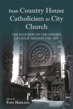 Bertrand.pt - From Country House Catholicism To City Church