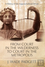 From Court In The Wilderness To Court In The Metropolis