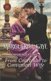 From Courtesan To Convenient Wife