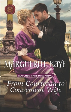 Bertrand.pt - From Courtesan To Convenient Wife