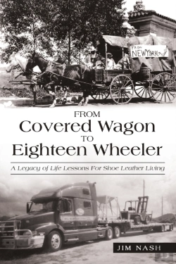 Bertrand.pt - From Covered Wagon To Eighteen Wheeler