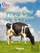 From Cow To Carton