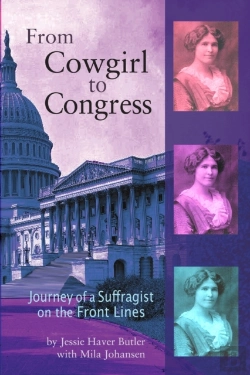 Bertrand.pt - From Cowgirl To Congress