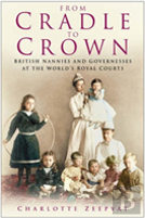 From Cradle To Crown