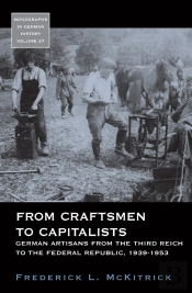 From Craftsmen To Capitalists