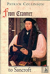 From Cranmer To Sancroft
