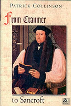 Bertrand.pt - From Cranmer To Sancroft