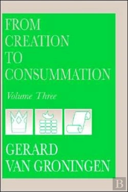 Bertrand.pt - From Creation To Consummation, Volume Iii