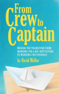 From Crew To Captain