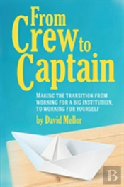 From Crew To Captain