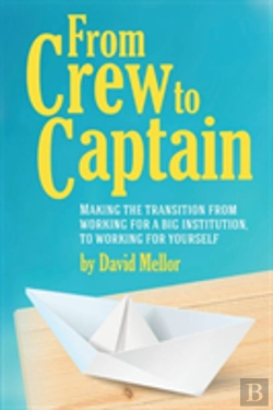 Bertrand.pt - From Crew To Captain