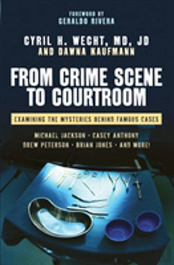 Bertrand.pt - From Crime Scene To Courtroom