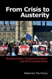 From Crisis To Austerity