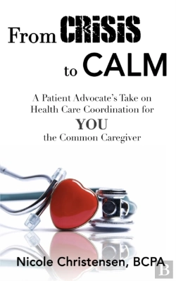 Bertrand.pt - From Crisis To Calm: A Patient Advocate'